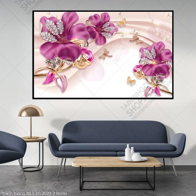 tranh tuong 3d 5 10 2022 2